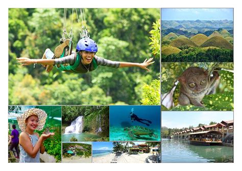 Bohol Tour Packages With Accommodations 2020 Panglao Bohol Island Resort