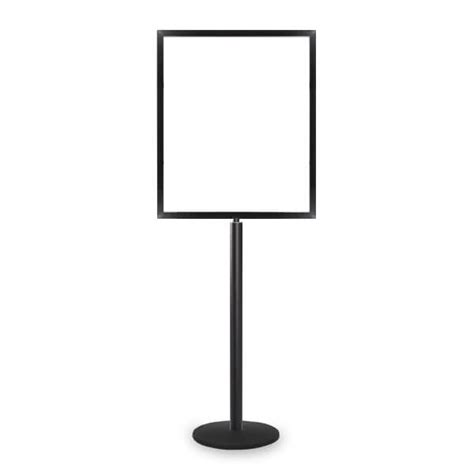 22x28 Floor Sign Stand Floor Sign Stands Sign Stand And Signs