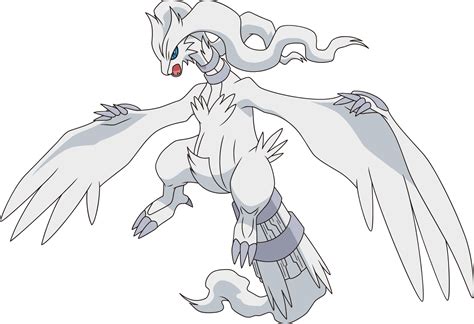 Image 643reshiram Bw Anime 2png Pokémon Wiki Fandom Powered By Wikia