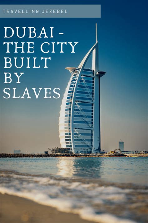 Construction Workers In Dubai Modern Slavery In The Uae Dubai