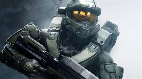 The Best Halo The Master Chief Collection Pc Mods Gamewatcher