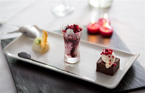 Turn any night into a special occasion with our simple recipes for. 10 Desserts to Give You #FoodEnvy | Blog | Spiros Fine Dining & Events