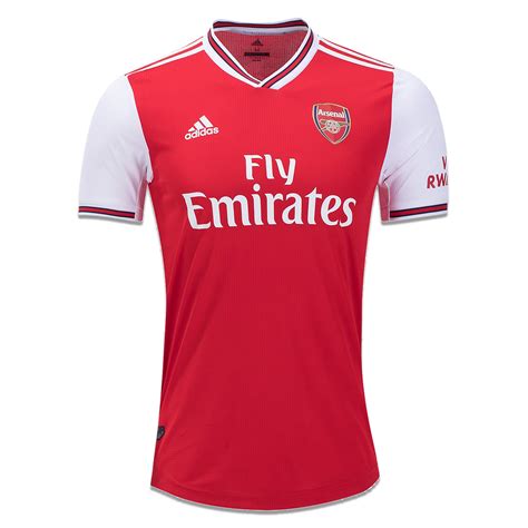 Arsenal 201920 Jersey Home Adidas Camisa De Futebol Borússia