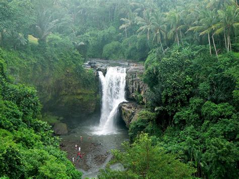 Tegenungan Waterfall Bali Timings Entry Fees Things To Do Holidify