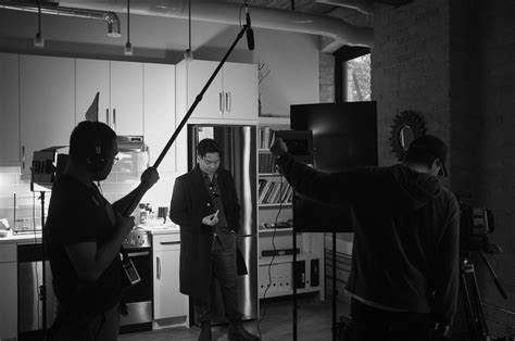 Local support growing Winnipeg film industry | The Manitoban