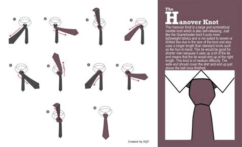 It involves far fewer steps than other tie knots, and this makes it. How To Tie an Oriental Knot (7 of 21) by DQT