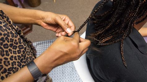 Indiana Moves To Unwind Barriers To Braiding Institute For Justice