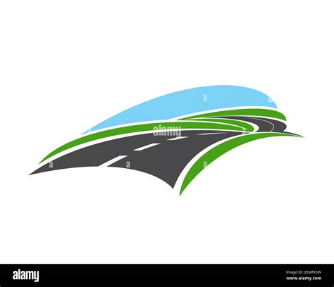 Running On Driveway Stock Vector Images Alamy