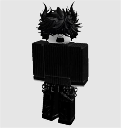 Roblox Avatar Roblox Guy Roblox Roblox Pictures