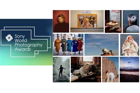 Sony World Photography Awards 2023 A Top Prize Of 25000 Seriously