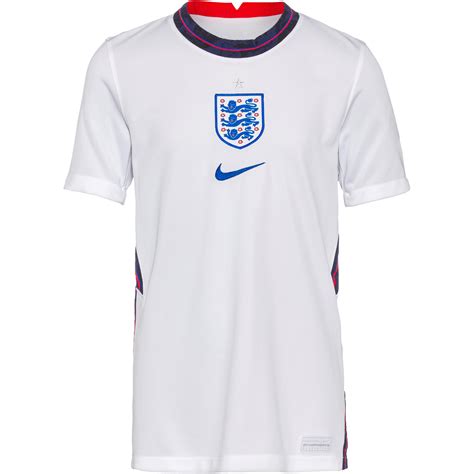 2.5 gegen wen spielt england bei der fußball em 2021? Nike England 2021 Heim Trikot Kinder - Sportgünstig