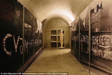 Exhibit Reveals Hitler Youth Sex Mania At The Nuremberg Rallies Daily