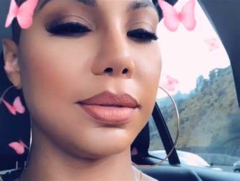 Tamar Braxton Archives Rolling Out