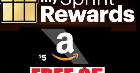 Others (e.g., conference & chat lines, etc.) may cost extra. Free $5 Amazon Gift Card for Sprint Customers - HEAVENLY STEALS