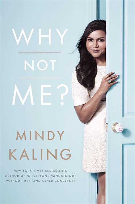 Mindy Kaling S New Book A New York Times Best Seller