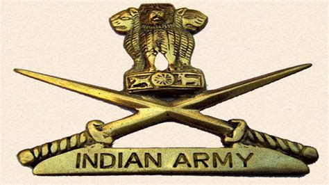 Indian army logo png download 500 500 free transparent indian army png download cleanpng kisspng. Indian Army Logo Wallpapers - Wallpaper Cave