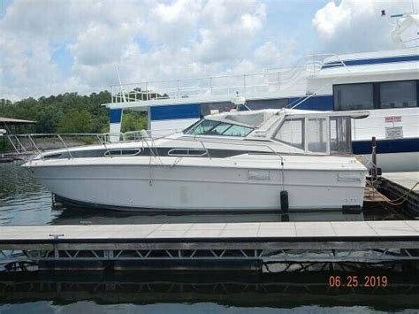 Sea Ray Mercruiser 330 Hp Inboard Engines 1980 For Sale For 510