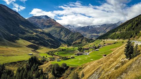 Switzerland Mountains · Free Photo On Pixabay