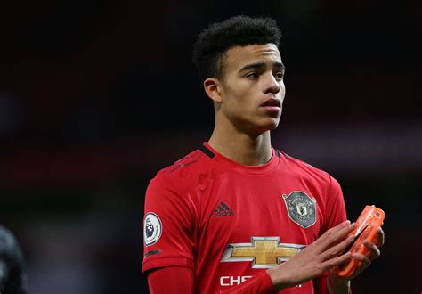 Manchester united striker mason greenwood has issued the following statement. Should United start Mason Greenwood against Chelsea ...