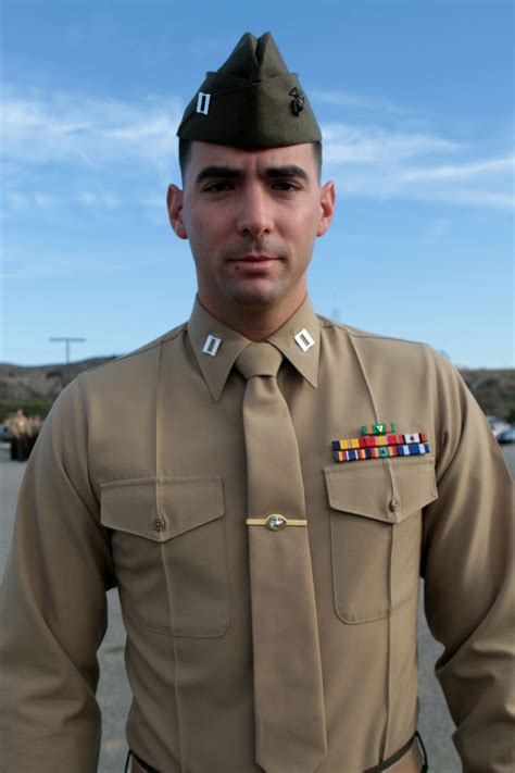 Dvids Images Wilmette Native U S Marine Infantry Officer Recognized As Top Leader In
