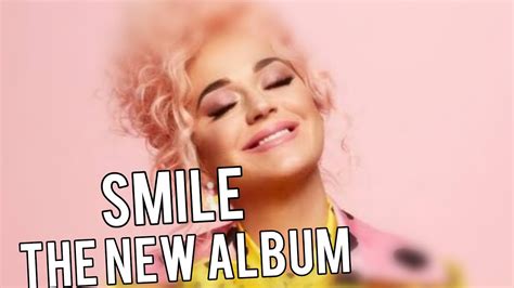 Katy Perry Smile Album Teaser YouTube