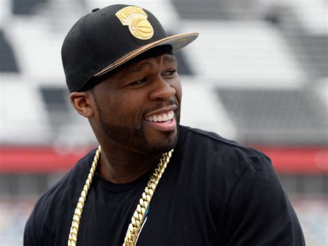 50 Cent Says He Accidentally Made Millions In Bitcoin Business Insider