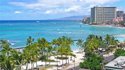Honolulu Hawaii Wallpapers Top Free Honolulu Hawaii Backgrounds