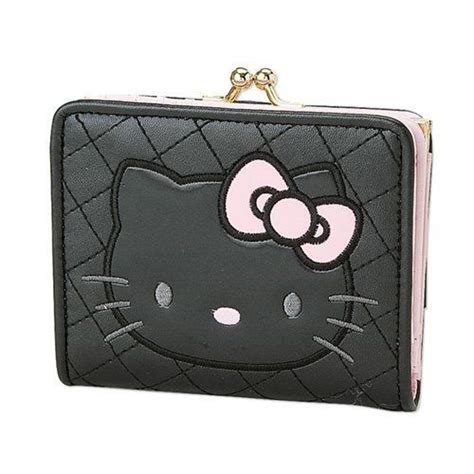 Hello Kitty Wallet By Lessie Hello Kitty Bag Hello Kitty Accessories
