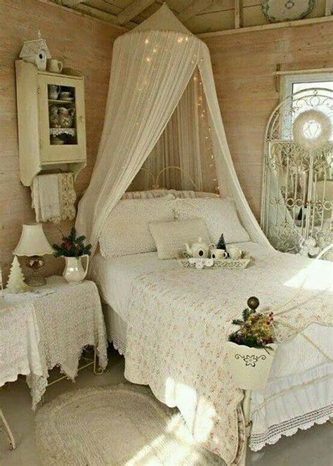 The Best Boudoir Bedroom Ideas 16 Is Gorgeous In 2020 Shabby Chic