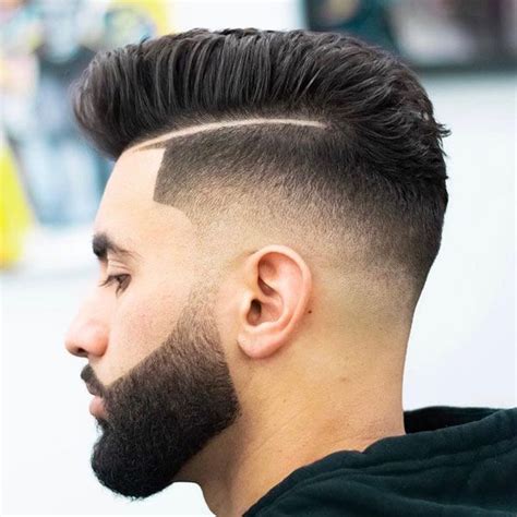 How To Trim Sideburns The Best Sideburn Styles 2021 Guide Beard