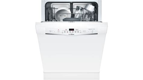 SHE3ARF2UC Dishwasher Bosch CA