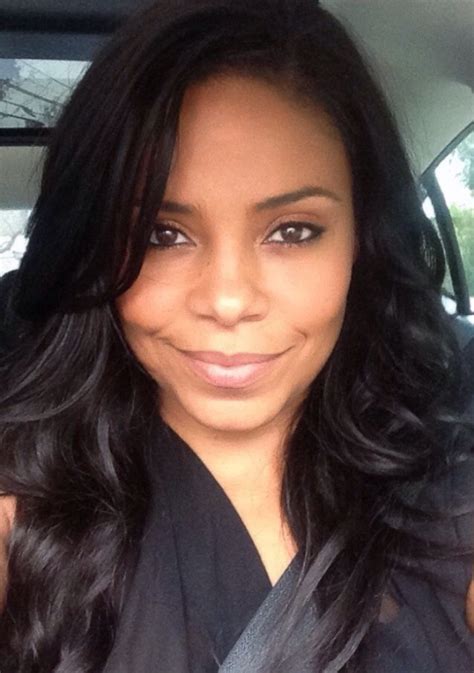 Hows Your Tuesday Pretty Hairstyles Beauty Sanaa Lathan