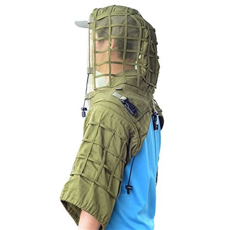 Tactical Sniper Ghillie Suit Lightweight Hunting Ghillie Suit