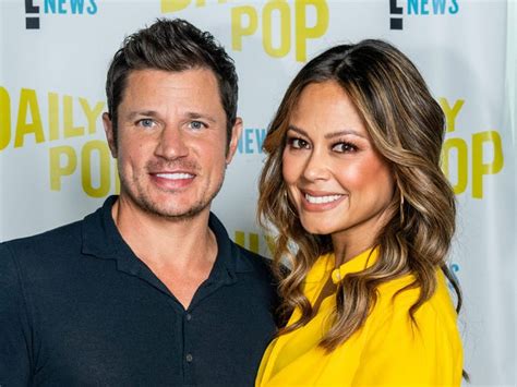 a full timeline of nick and vanessa lachey s relationship