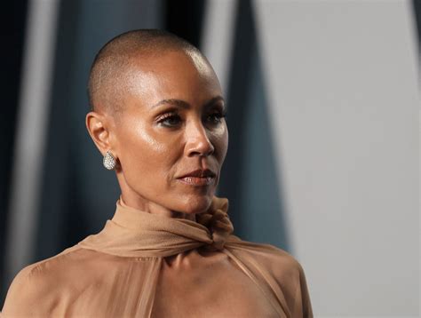 Jada Pinkett Smith Says Its A Season For Healing After Oscars Incident Reuters