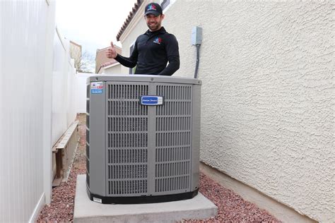 Green Way To Cool Your Home Eco Friendly Hvac Installation Technologies