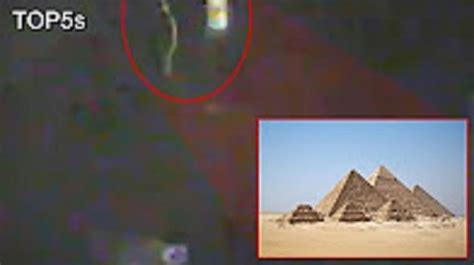 5 Incredibly Strange And Mysterious Videos That Need Some Explaining