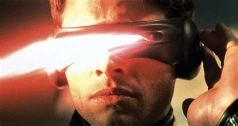 Will We Soon Be Able To Fire Laser Beams From Our Eyes Popular Science