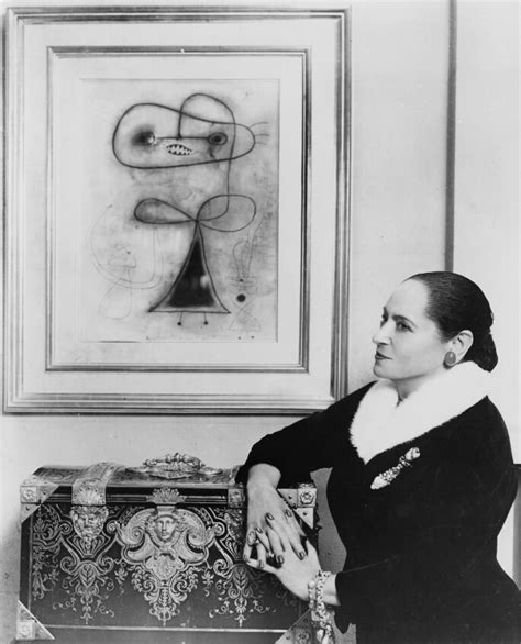 Helena Rubinstein And Harry A Franklin African And Oceanic Art Sothebys