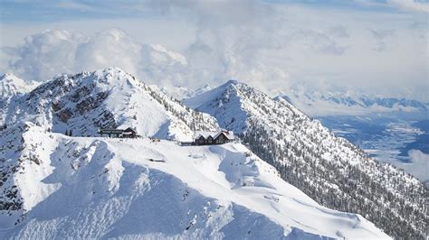 13 Top Rated Ski Resorts In British Columbia Planetware