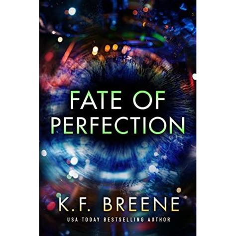 Fate Of Perfection Finding Paradise 1 By Kf Breene — Reviews