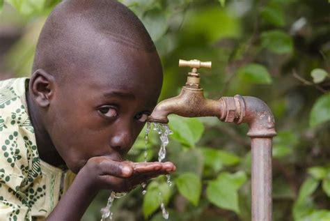 Water Crisis In Uganda Everything You Need To Know About It