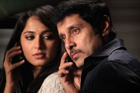 Thandavam Movie Wallpapers Posters And Stills