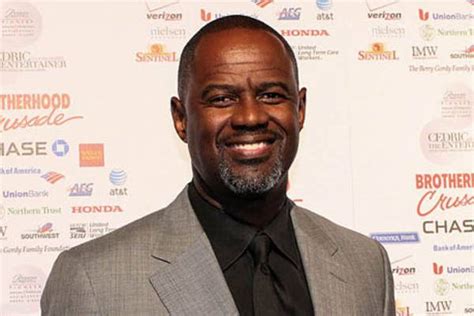 Brian Mcknight Net Worth How Income Changed Hisher Lifestyle In Years