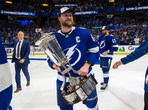 Steven Stamkos Net Worth Contract Instagram Salary House Cars