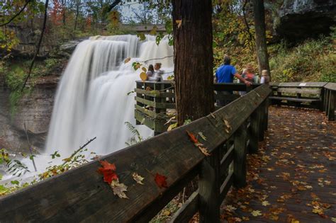 Attractions In Cuyahoga Valley National Park Ohio 7 Best Places To Visit