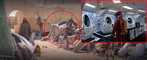 23 Star Wars Easter Eggs You Might Not Have Noticed