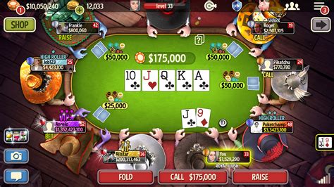 Voted the best play money poker site. Governor of Poker 3 ke stažení zdarma | Android, iOS ...