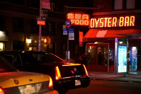 Free Images Night Restaurant Evening Seafood Signage Lighting