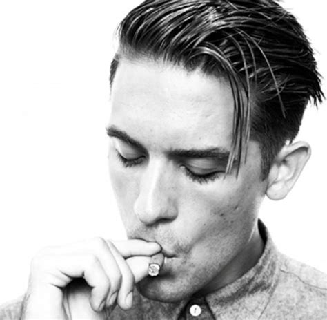 How to get the g eazy haircut. Pin by Michelle Back on G-Eazy #younggerald | G eazy ...
